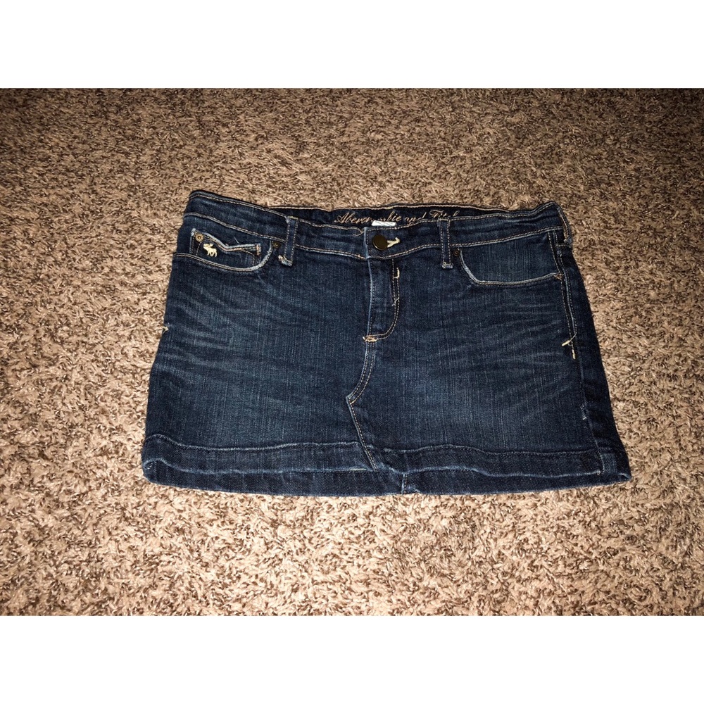 Abercrombie & Fitch Skirt